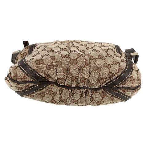 gucci tracolla usata|Borse Gucci Vintage d'Occasione .